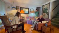 Man with 62 grandchildren celebrates 100th birthday