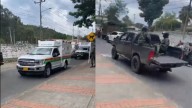 Video: Un soldado muerto y otro herido deja combate entre Ejército y disidencias, en zona rural de Buga