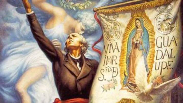 Miguel Hidalgo: mitos y realidades sobre el “Padre de la Patria”