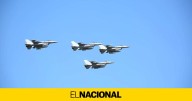Polonia abate drones rusos que han violado su territorio en un ataque a Ucrania