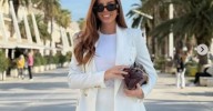 Muere una 'influencer' de Bosnia mientras celebraba la fiesta de su boda