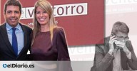 Maribel Vilaplana desvela que la comida de la dana con Mazón en el Ventorro duró cuatro horas, hasta pasadas las 18.30