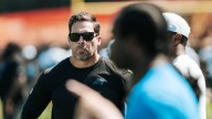 As team sets rookie record, GM Dan Morgan takes long view of roster