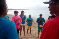 Youth mental health challenges keep mounting 2 years after Maui wildfires