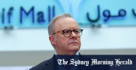Trump Gaza plan: Australia welcomes 'hope' but questions Hamas acceptance of ultimatum