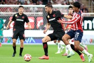 Chivas, en caída libre; ahora pierde por goleada ante Toluca