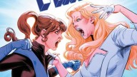 Carmen Carnero en la SDCC Málaga: "Dibujar para EE.UU. significa trabajar muchísimo y no tener vida"