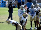 UCLA announces football coach search committee