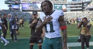 Were Eagles too conservative on offense, as WR A.J. Brown suggested?