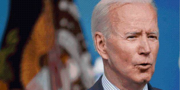 Joe Biden se somete a operación de cáncer de piel, según medios