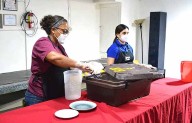 Amplía BIA programa ‘De la Olla a tu Olla’