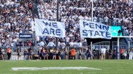 No. 3 Penn State hosts No. 6 Oregon