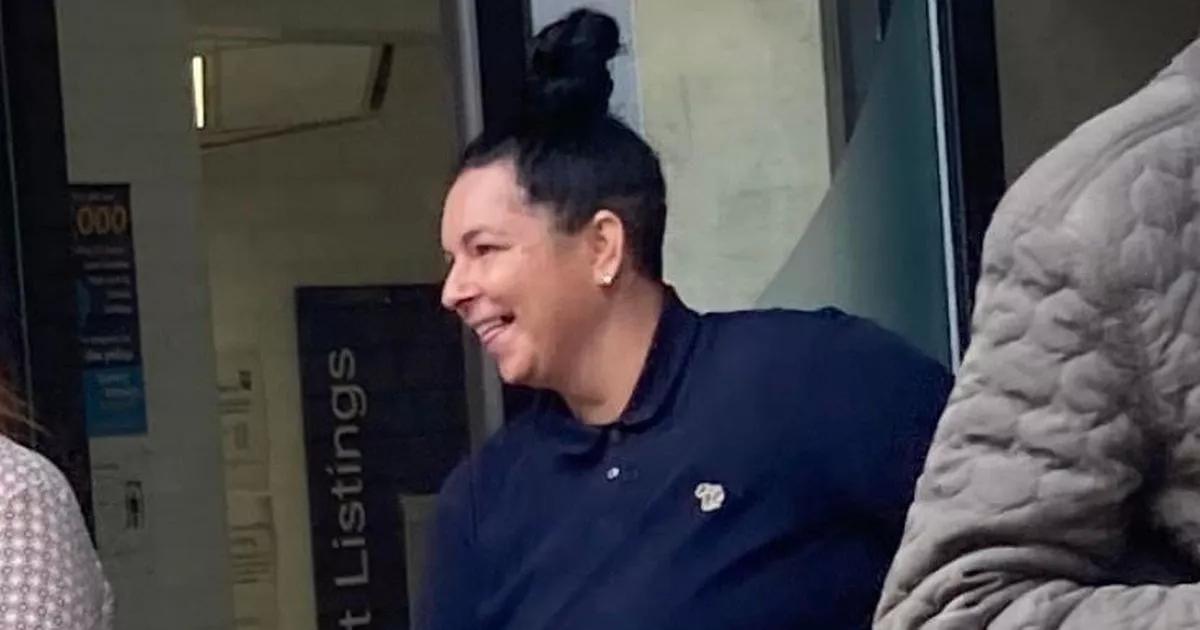 Woman dubbed 'evil magician' banned from entering Hull after 'despicable' act