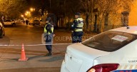 Cómo está la salud de la salteña que fue atacada brutalmente por su pareja en pleno centro