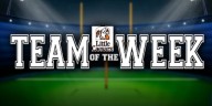 Team of the Week: Week 1 of High School Football