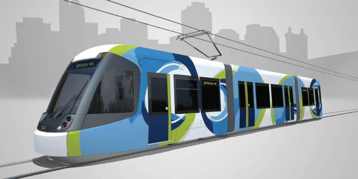 Omaha residents asked to give input on streetcar branding, logo