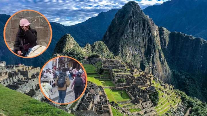 El “efecto maravilla” de Machu Picchu se debilita por los conflictos y caos que impiden el buen acceso a la ciudadela inca