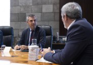 Cinco personas y 859.000 euros contra la corrupción