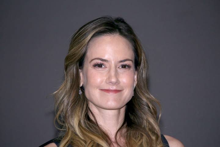 Altair Jarabo se despidió del verano con una escapada a la playa en familia