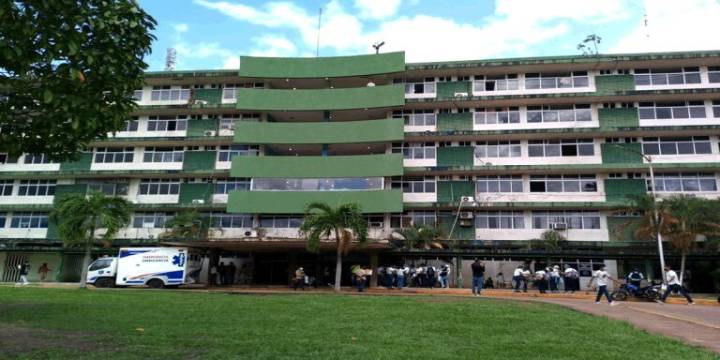 Adolescente fallece tras ser arrollado al sur de Maturín