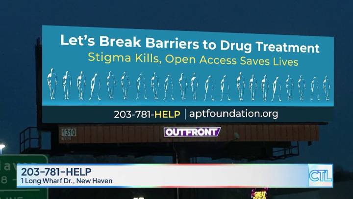 CT LIVE: APT Foundation