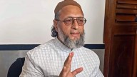 'What’s Anti-National About Love?’: Owaisi Defends ‘I Love Muhammad’ Posters Amid Row