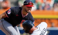 What happens if Tigers and Guardians finish tied in the 2025 MLB AL Central standings?