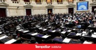 La oposición acelera Diputados define el tratamiento de la ley de regulación del uso de los DNUs