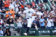 Carpenter leads the Tigers to a 6-2 win over the Mets – Winnipeg Free Press