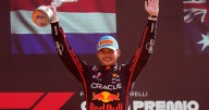 Max Verstappen supera a McLaren y se queda con el Gran Premio de Monza