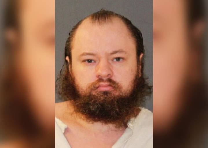 Texas man faces execution in toddler's 2008 'exorcism' death