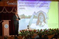 Hacia una transición energética justa en Nariño: compromisos, retos y proyectos en marcha