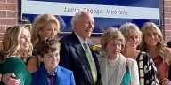 Former Leon County Commissioner Bruce J. Host dies Friday