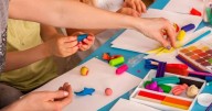 Buscan mantener el Club de Niñas y Niños como un espacio seguro para ayudar a familias trabajadoras