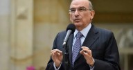 “Hay equilibrio entre justicia y paz": Humberto de la Calle sobre fallo de la JEP contra exFARC