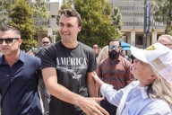 Live updates: Conservative activist Charlie Kirk dead after Utah campus shooting, Trump says