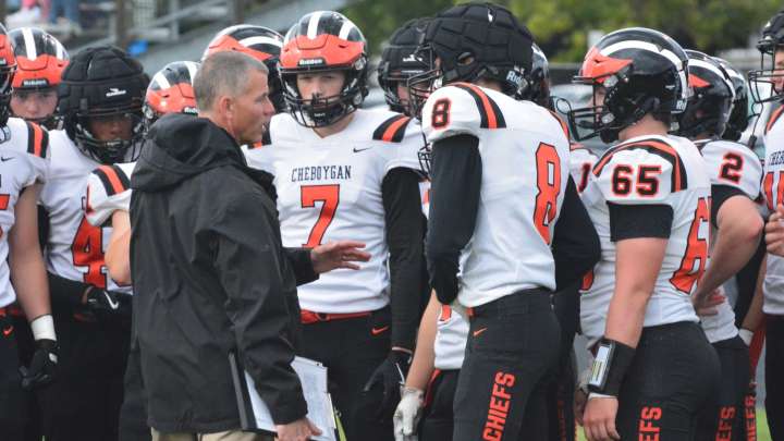 Quick look at Week 3 of Cheboygan-area high school football matchups