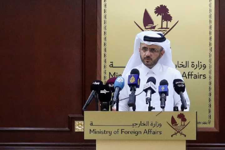 Qatar condenó el ataque contra los negociadores de Hamas en Doha: ‘No se tolerará esta conducta imprudente de Israel’