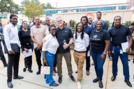 Job Fair Connects More than 600 Jobseekers to Careers in Tech, Construction, and Logistics in East Point