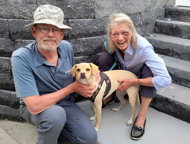 Lost Pets Of Omaha Area Fetches  Thousands of Happy Tails