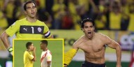 Una remontada y un pacto: así fueron las clasificaciones de Colombia para los mundiales de 2014 y 2018