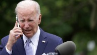 El expresidente de EEUU Joe Biden, operado de un carcinoma