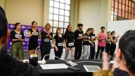 Abren la inscripción para casting de artistas de la Fiesta del Sol 2025