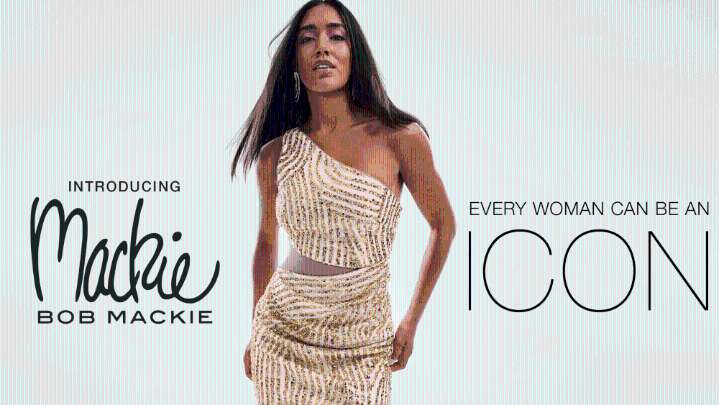 JCPenney Gets Glam With Bob Mackie