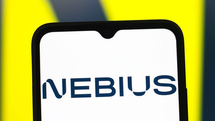 Nebius stock soars on AI infrastructure deal with Microsoft