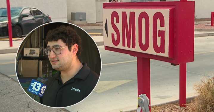 Answering Your Questions: Are smog tests impacted by ongoing statewide outage?