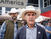 Here's all the times Liberals said they would build an oil pipeline