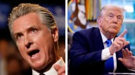 ‘Donnie Wants His Own Hunger Games’: Gavin Newsom’s Base Pounces on Trump as White House Rolls Out New Money