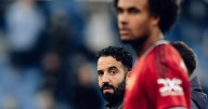'It is not my decision' - Ruben Amorim speaks out on Manchester United future