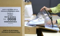 La Junta Electoral bonaerense definió los plazos del escrutinio definitivo tras la votación